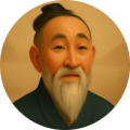 Duke of Zhou's Dream Interpreter (Trad.)